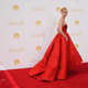 Illustration for article titled All the Sparkly, Slinky and Ridiculous Looks at the Emmys Red Carpet